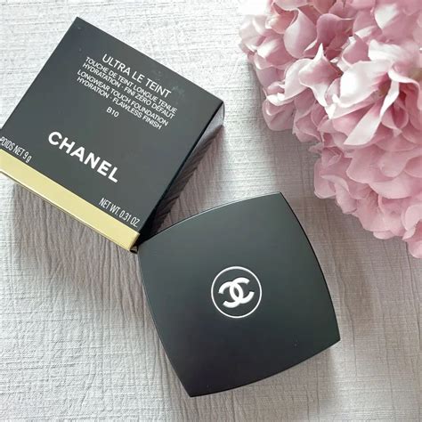 CHANEL(シャネル)のクッションファンデーション人気おすすめ .